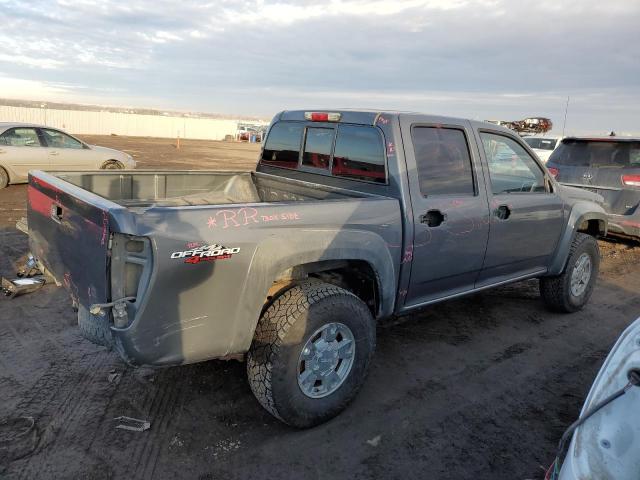 Photo 2 VIN: 1GTDT43E588220531 - GMC CANYON 