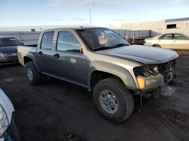 Photo 3 VIN: 1GTDT43E588220531 - GMC CANYON 