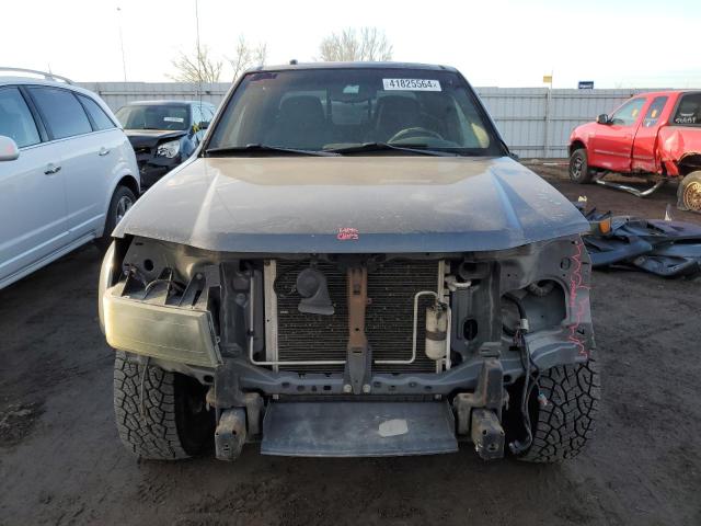 Photo 4 VIN: 1GTDT43E588220531 - GMC CANYON 