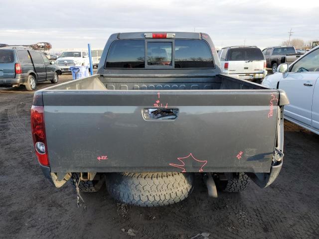 Photo 5 VIN: 1GTDT43E588220531 - GMC CANYON 