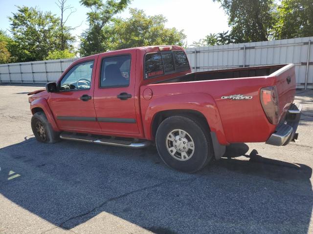 Photo 1 VIN: 1GTDT43E788204198 - GMC CANYON 