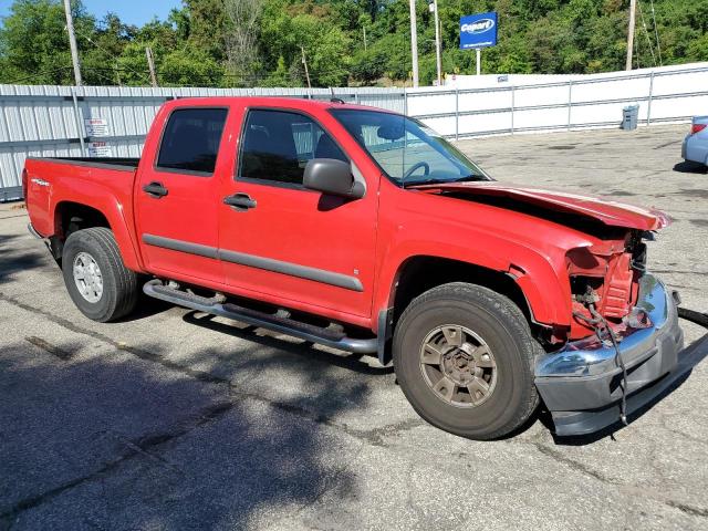 Photo 3 VIN: 1GTDT43E788204198 - GMC CANYON 