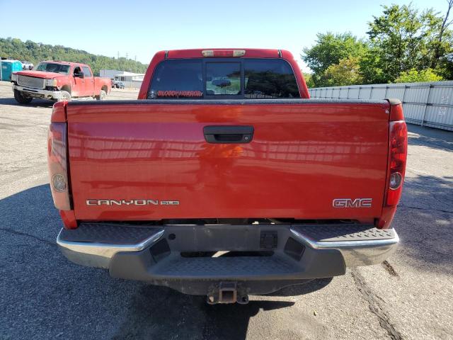 Photo 5 VIN: 1GTDT43E788204198 - GMC CANYON 