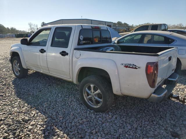 Photo 1 VIN: 1GTDT53E088227490 - GMC CANYON SLT 