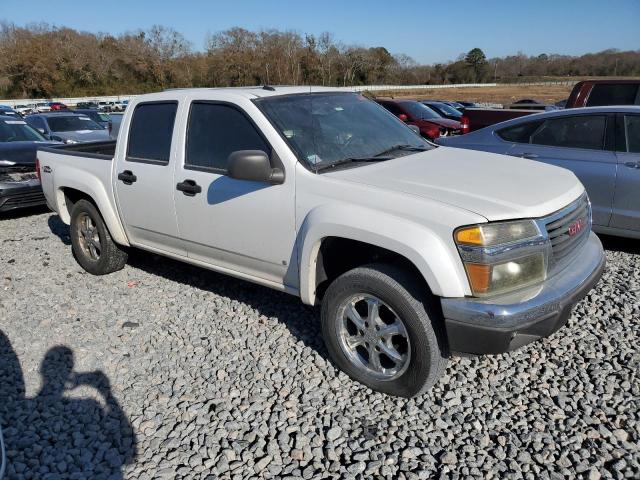 Photo 3 VIN: 1GTDT53E088227490 - GMC CANYON SLT 