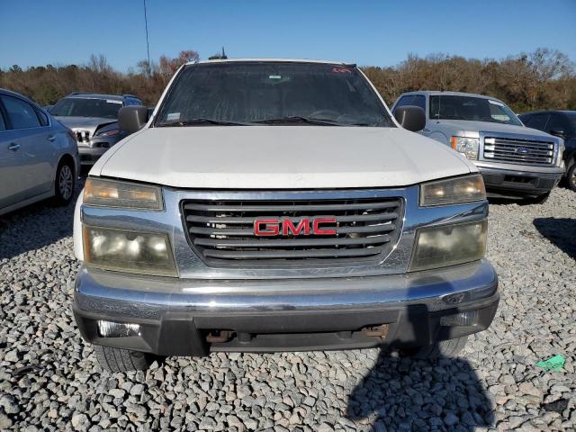 Photo 4 VIN: 1GTDT53E088227490 - GMC CANYON SLT 