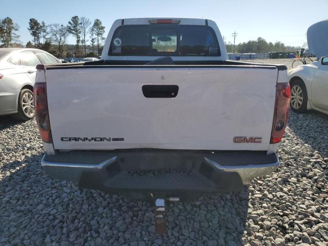 Photo 5 VIN: 1GTDT53E088227490 - GMC CANYON SLT 