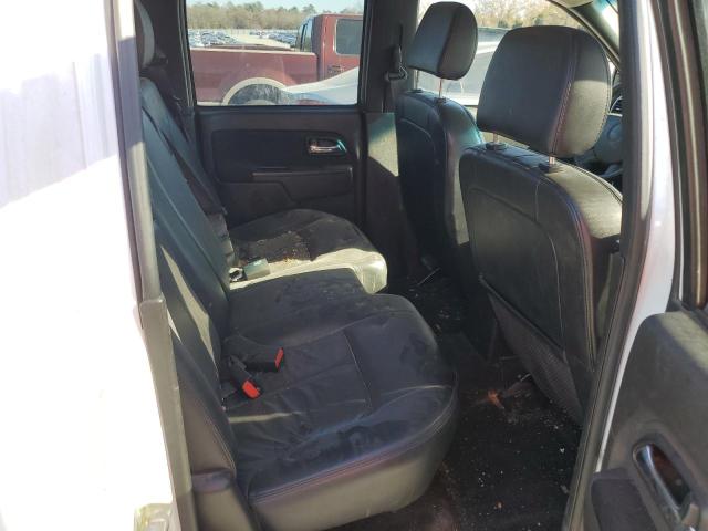 Photo 9 VIN: 1GTDT53E088227490 - GMC CANYON SLT 