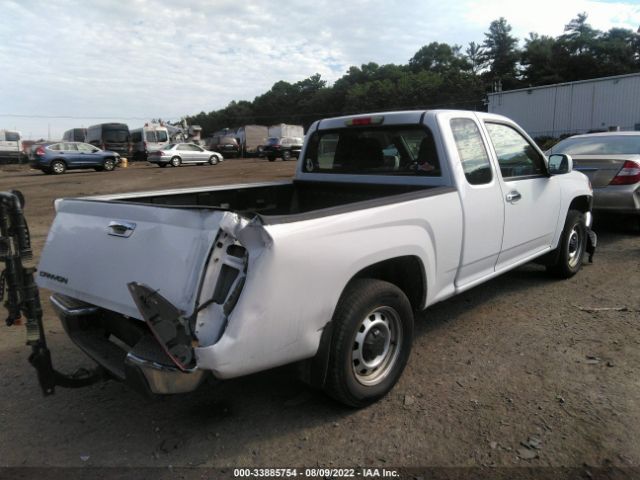 Photo 3 VIN: 1GTE5LF96B8137415 - GMC CANYON 