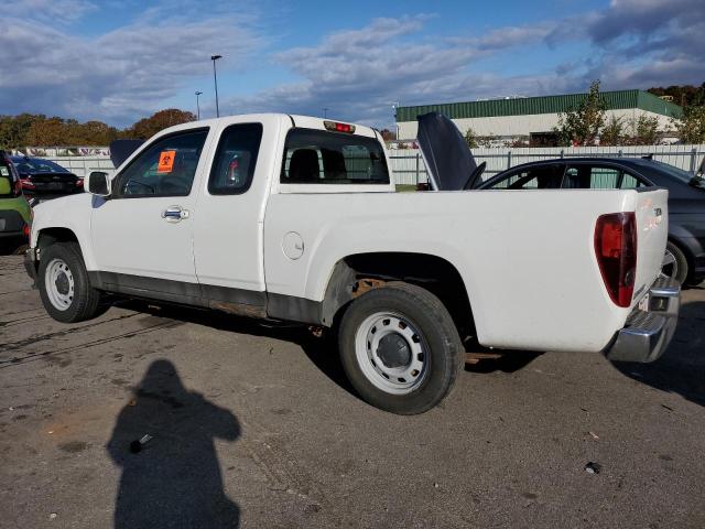 Photo 1 VIN: 1GTE5LF99C8144876 - GMC CANYON 