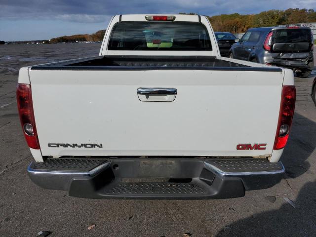 Photo 5 VIN: 1GTE5LF99C8144876 - GMC CANYON 