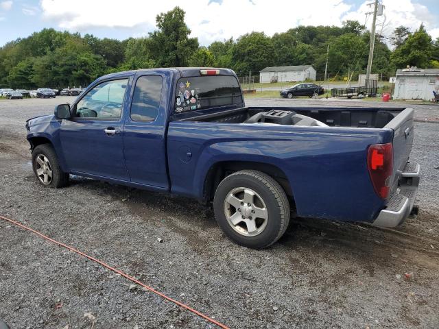 Photo 1 VIN: 1GTE5MF90B8116937 - GMC CANYON SLE 