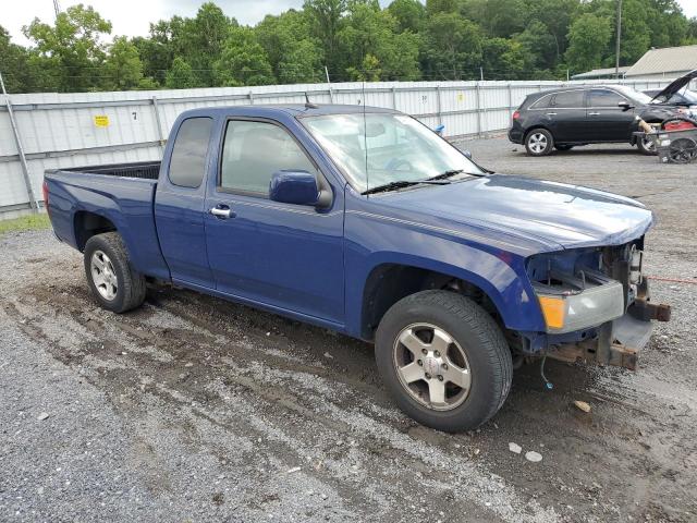 Photo 3 VIN: 1GTE5MF90B8116937 - GMC CANYON SLE 