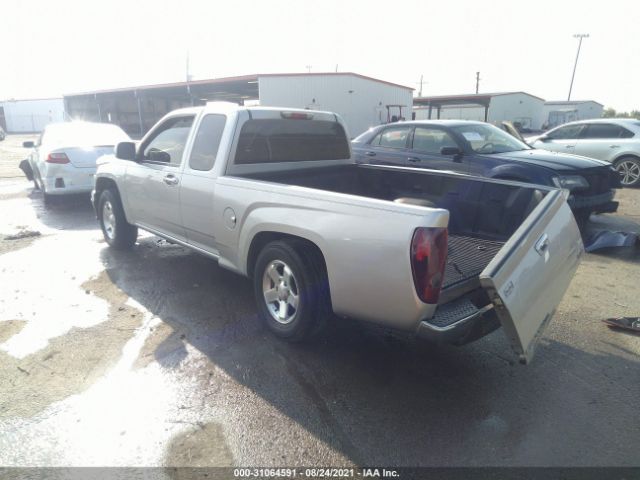 Photo 2 VIN: 1GTE5MF90B8120535 - GMC CANYON 