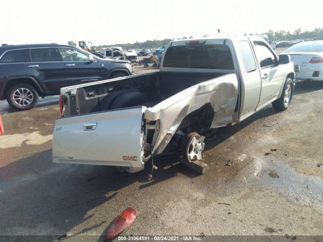 Photo 3 VIN: 1GTE5MF90B8120535 - GMC CANYON 