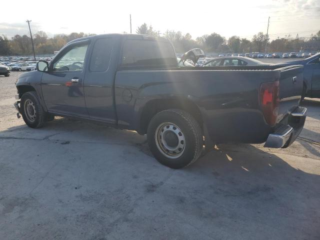 Photo 1 VIN: 1GTE5MF93B8108007 - GMC CANYON 