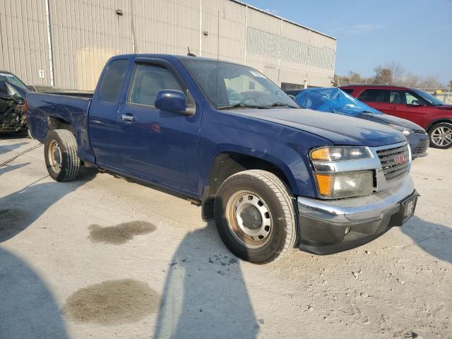 Photo 3 VIN: 1GTE5MF93B8108007 - GMC CANYON 