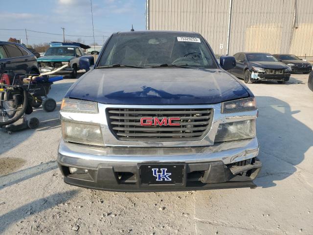 Photo 4 VIN: 1GTE5MF93B8108007 - GMC CANYON 