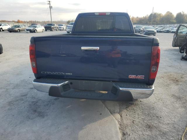 Photo 5 VIN: 1GTE5MF93B8108007 - GMC CANYON 