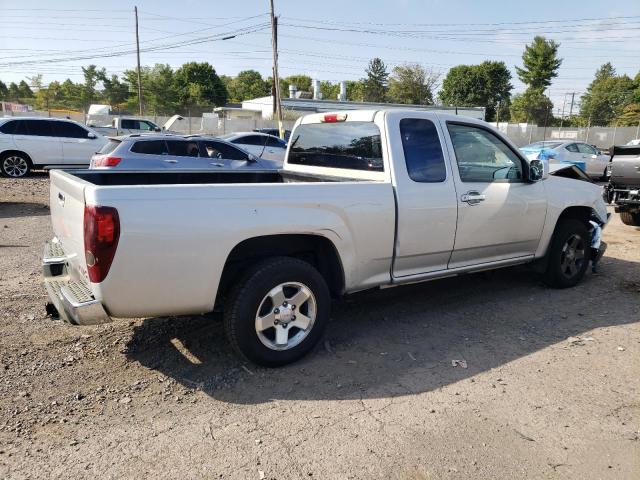 Photo 2 VIN: 1GTE5MF93C8150081 - GMC CANYON SLE 