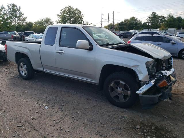 Photo 3 VIN: 1GTE5MF93C8150081 - GMC CANYON SLE 