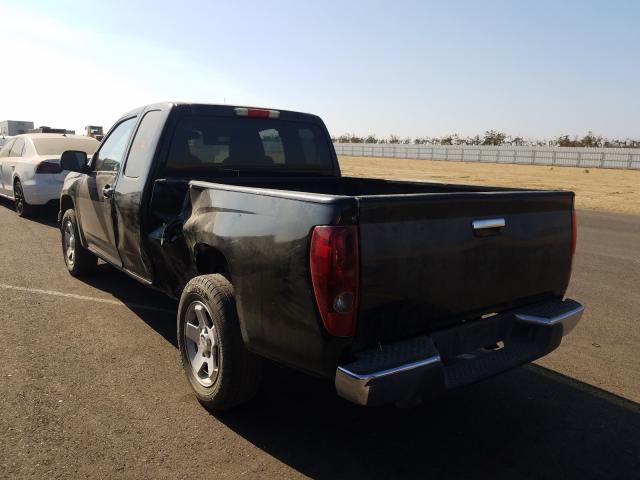 Photo 2 VIN: 1GTE5MF93C8157063 - GMC CANYON SLE 