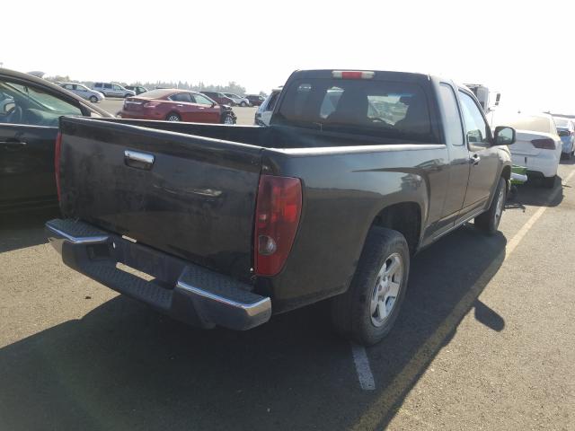 Photo 3 VIN: 1GTE5MF93C8157063 - GMC CANYON SLE 