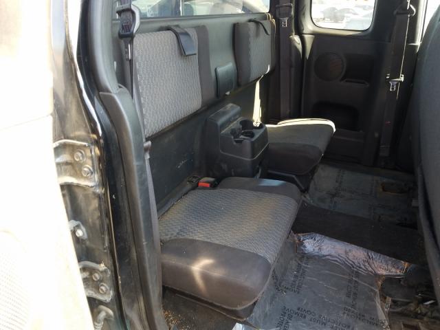 Photo 5 VIN: 1GTE5MF93C8157063 - GMC CANYON SLE 