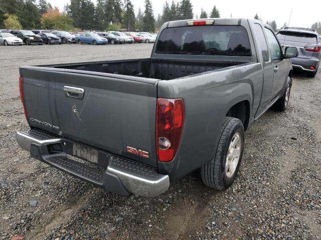 Photo 3 VIN: 1GTE5MF94B8113913 - GMC CANYON SLE 