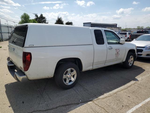 Photo 2 VIN: 1GTE5MF97C8151556 - GMC CANYON 