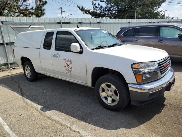 Photo 3 VIN: 1GTE5MF97C8151556 - GMC CANYON 