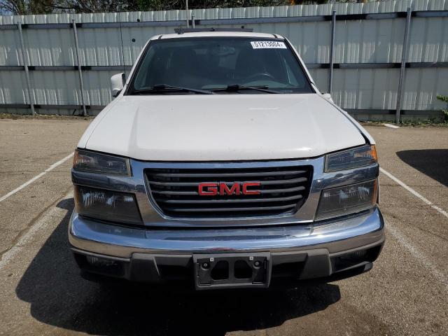 Photo 4 VIN: 1GTE5MF97C8151556 - GMC CANYON 