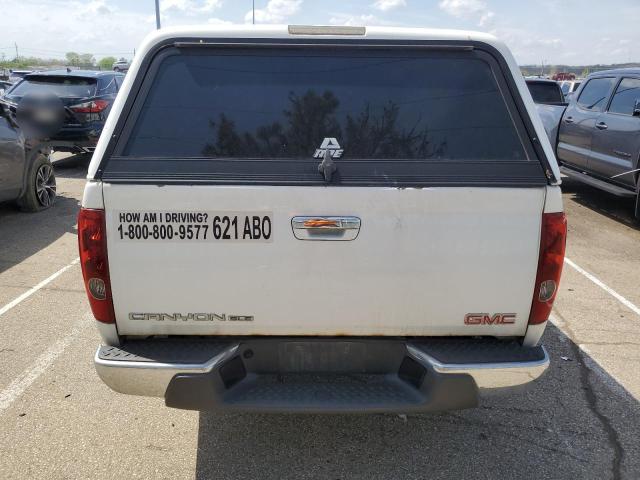 Photo 5 VIN: 1GTE5MF97C8151556 - GMC CANYON 