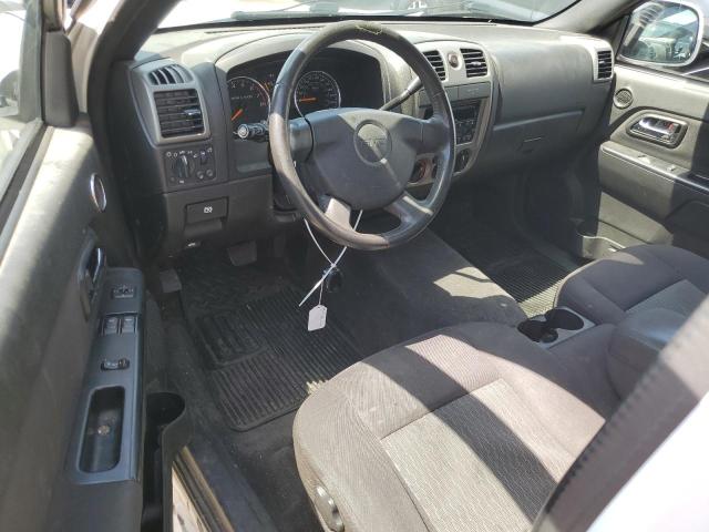 Photo 7 VIN: 1GTE5MF97C8151556 - GMC CANYON 