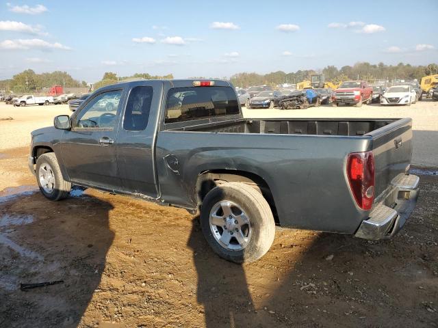 Photo 1 VIN: 1GTE5MF9XB8137102 - GMC CANYON SLE 