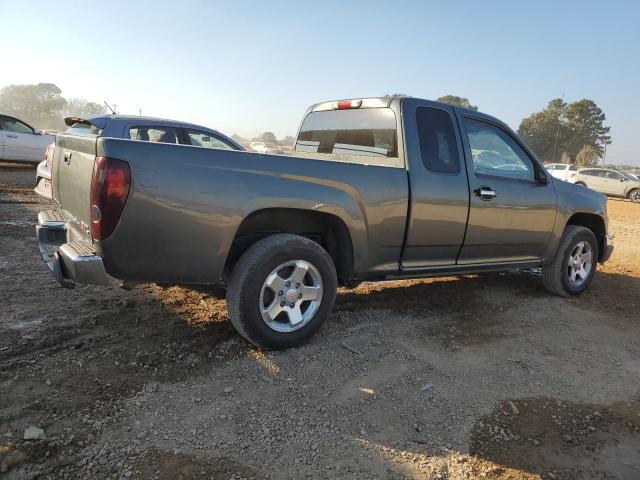 Photo 2 VIN: 1GTE5MF9XB8137102 - GMC CANYON SLE 