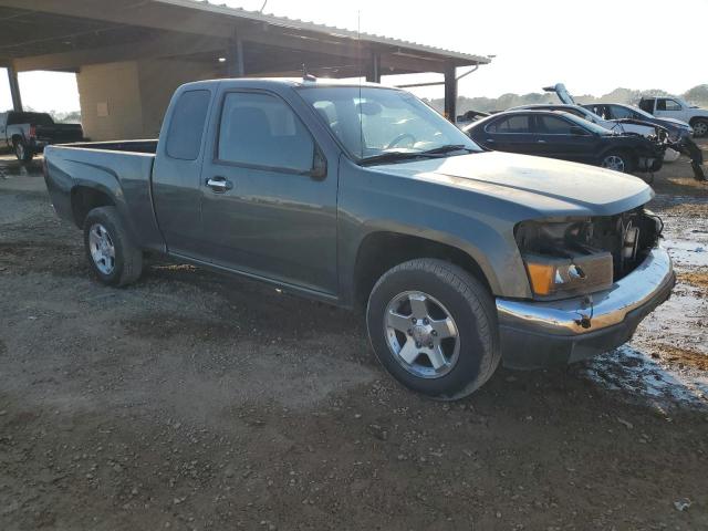 Photo 3 VIN: 1GTE5MF9XB8137102 - GMC CANYON SLE 