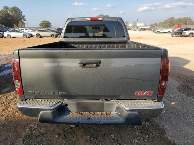 Photo 5 VIN: 1GTE5MF9XB8137102 - GMC CANYON SLE 