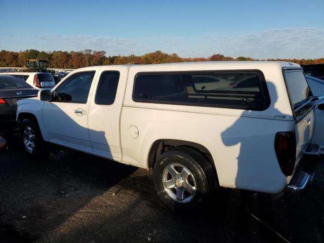 Photo 1 VIN: 1GTE5MF9XB8139867 - GMC CANYON 