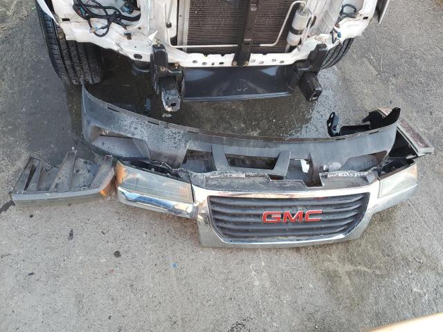 Photo 11 VIN: 1GTE5MF9XB8139867 - GMC CANYON 