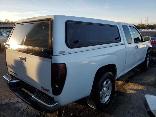 Photo 2 VIN: 1GTE5MF9XB8139867 - GMC CANYON 