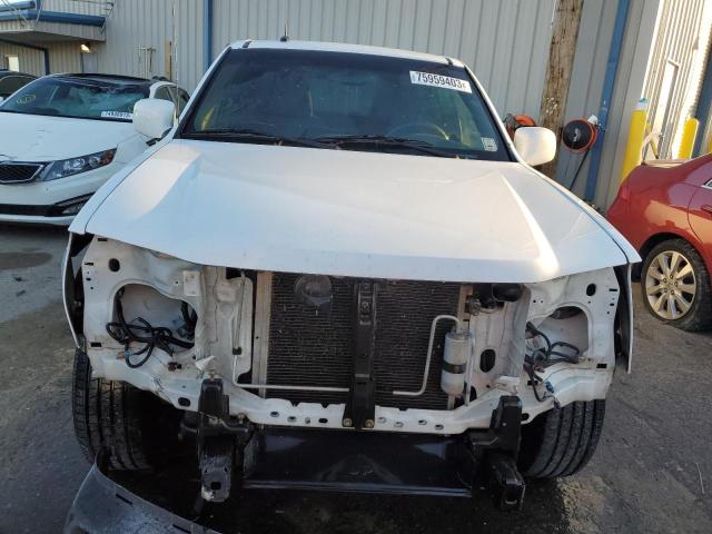 Photo 4 VIN: 1GTE5MF9XB8139867 - GMC CANYON 