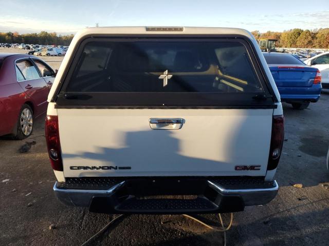 Photo 5 VIN: 1GTE5MF9XB8139867 - GMC CANYON 