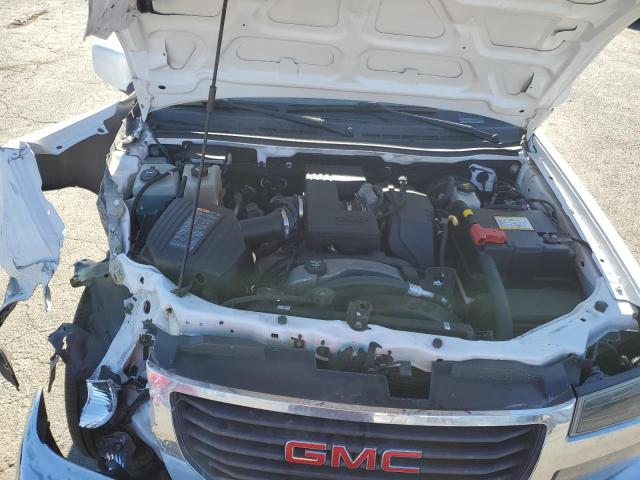 Photo 10 VIN: 1GTE5MFE0C8168597 - GMC CANYON SLE 