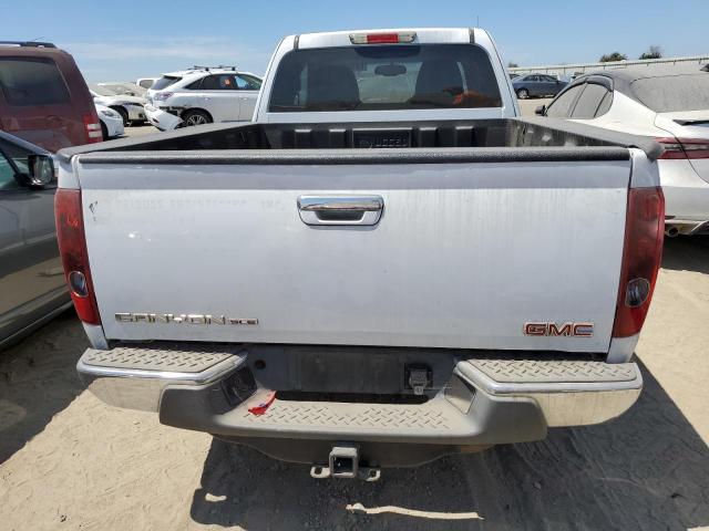 Photo 5 VIN: 1GTE5MFE0C8168597 - GMC CANYON SLE 