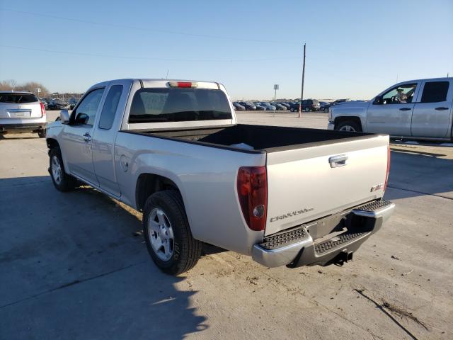 Photo 2 VIN: 1GTE5MFE3C8156816 - GMC CANYON SLE 