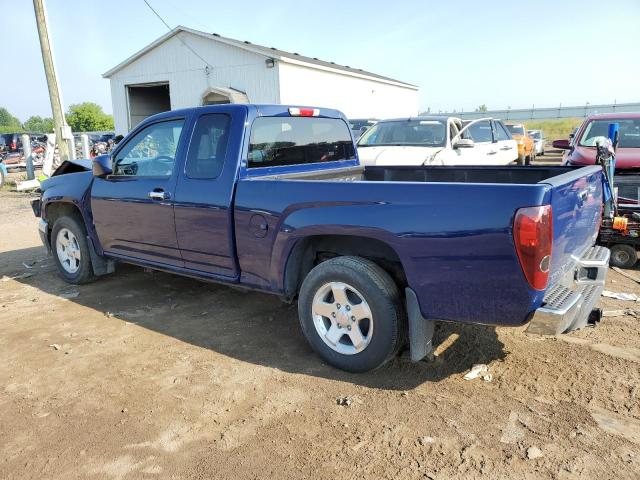 Photo 1 VIN: 1GTE5NFE5B8110134 - GMC CANYON SLT 