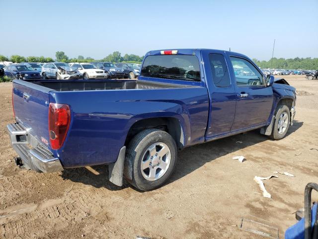 Photo 2 VIN: 1GTE5NFE5B8110134 - GMC CANYON SLT 