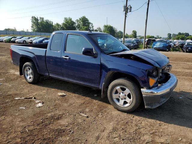 Photo 3 VIN: 1GTE5NFE5B8110134 - GMC CANYON SLT 