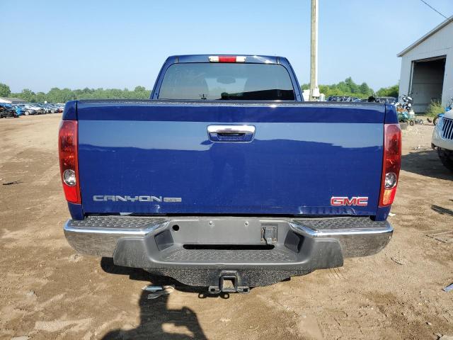 Photo 5 VIN: 1GTE5NFE5B8110134 - GMC CANYON SLT 